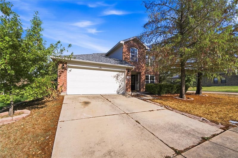 5666 Hunters Bend Lane, Dallas TX 75249