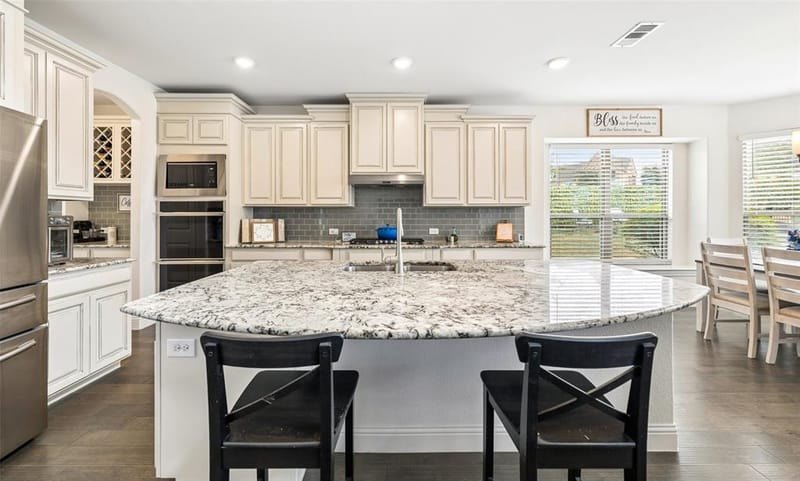 15012 Lions Back Cove, Fort Worth TX 76262 - Photo 12