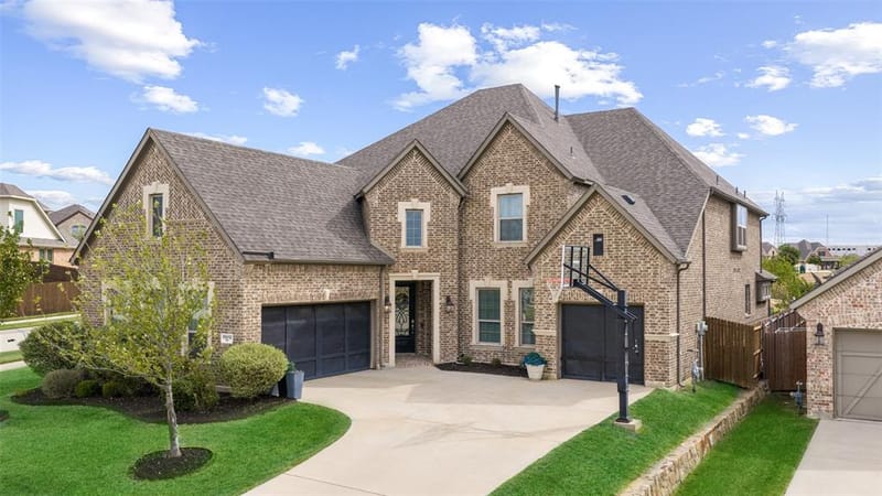 15012 Lions Back Cove, Fort Worth TX 76262