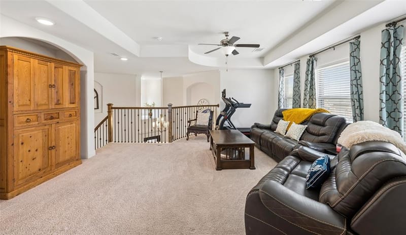 15012 Lions Back Cove, Fort Worth TX 76262 - Photo 28