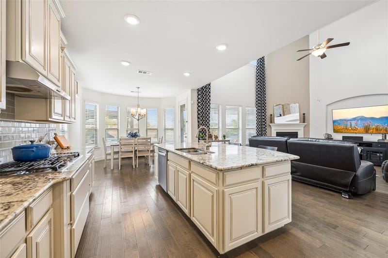 15012 Lions Back Cove, Fort Worth TX 76262 - Photo 15