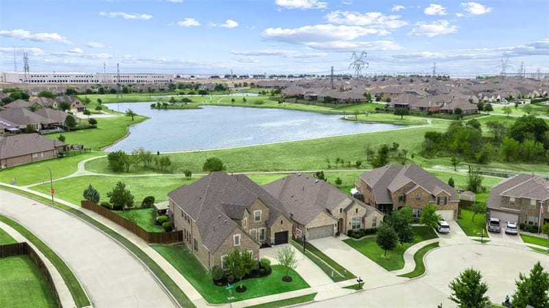 15012 Lions Back Cove, Fort Worth TX 76262 - Photo 39
