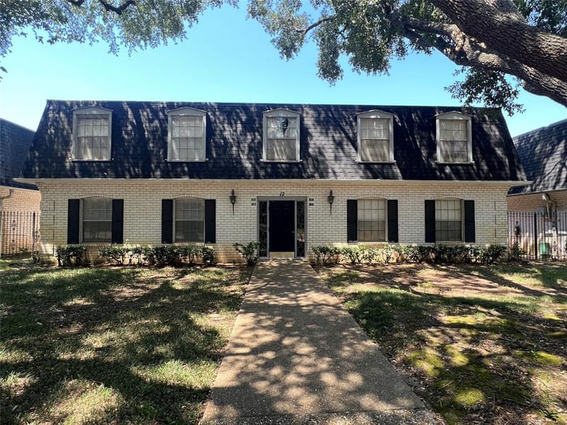 3730 Fairfield Avenue # 129, Shreveport LA 71104
