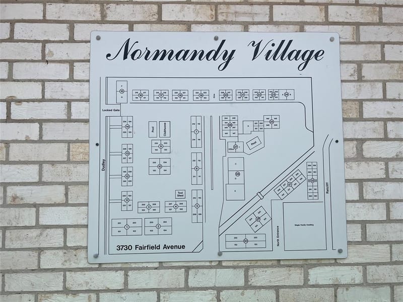 3730 Fairfield Avenue # 129, Shreveport LA 71104 - Photo 15