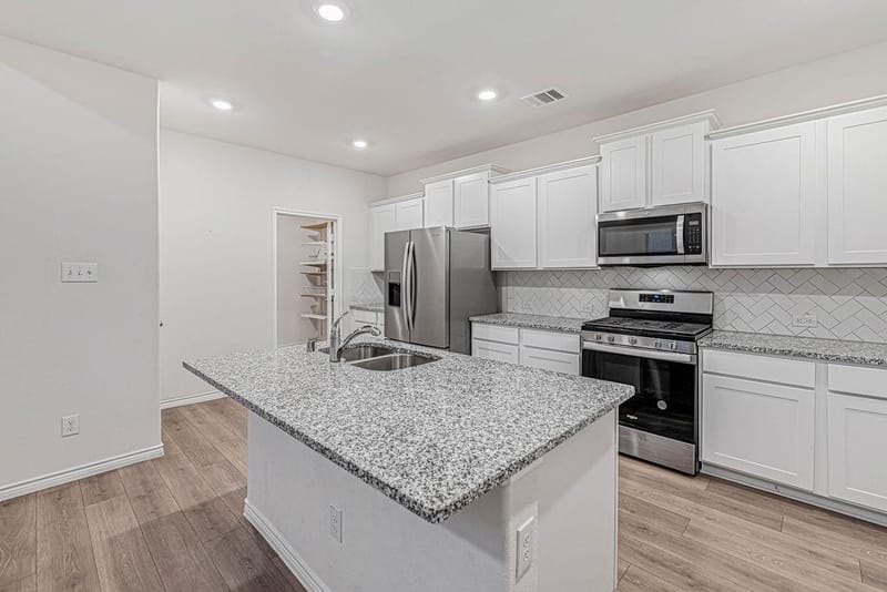1508 Saratoga Avenue, Celina TX 75009 - Photo 7