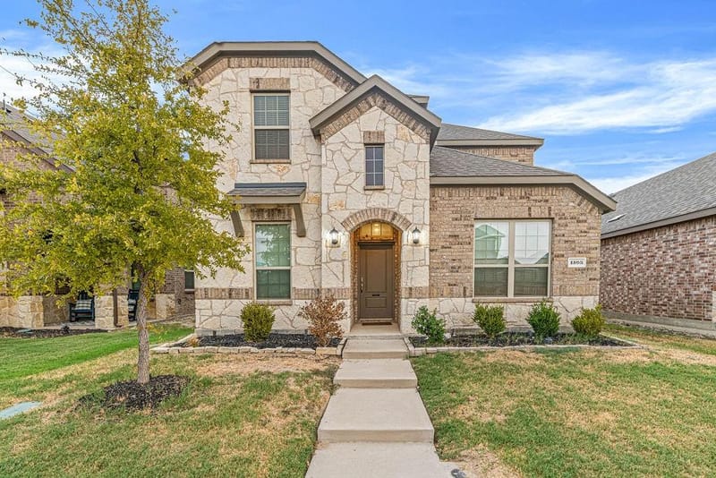 1508 Saratoga Avenue, Celina TX 75009 - Photo 32