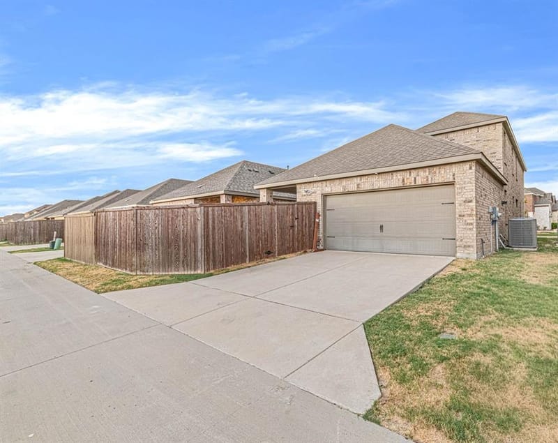 1508 Saratoga Avenue, Celina TX 75009 - Photo 30