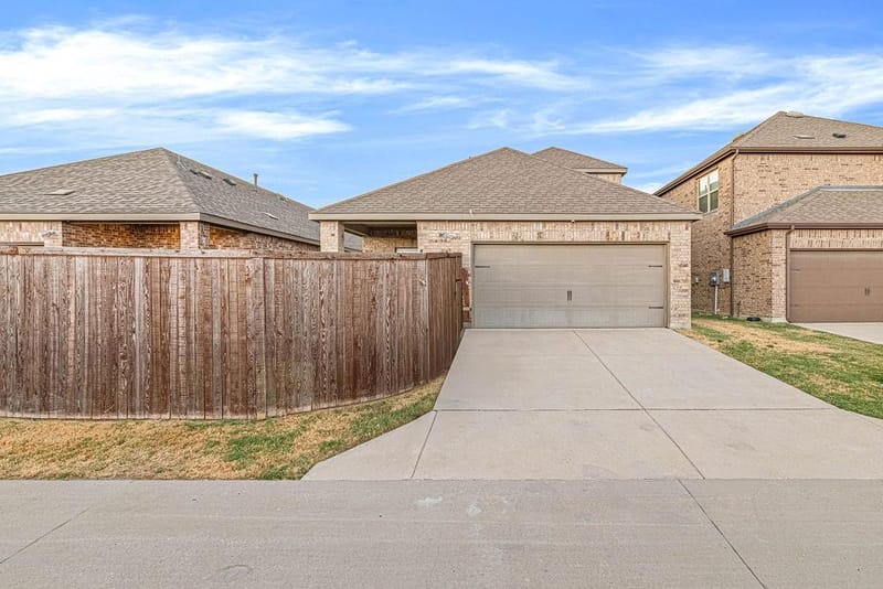 1508 Saratoga Avenue, Celina TX 75009 - Photo 31