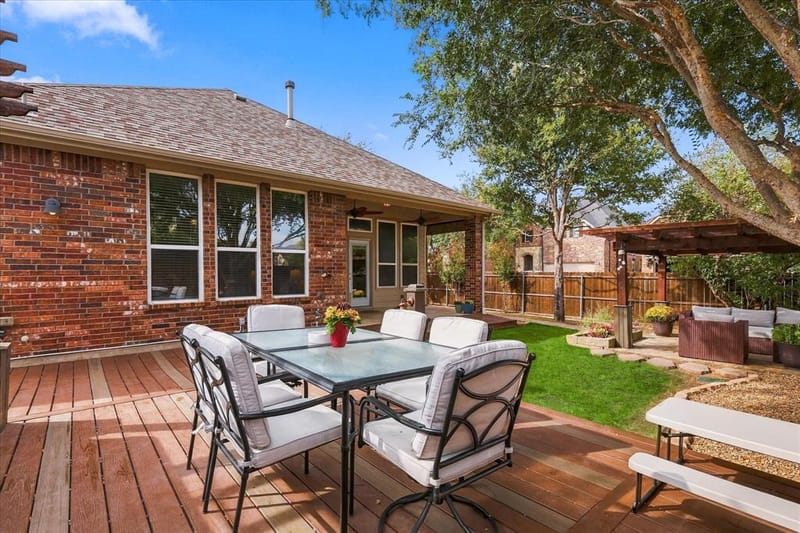 10880 Sedalia Drive, McKinney TX 75072 - Photo 6