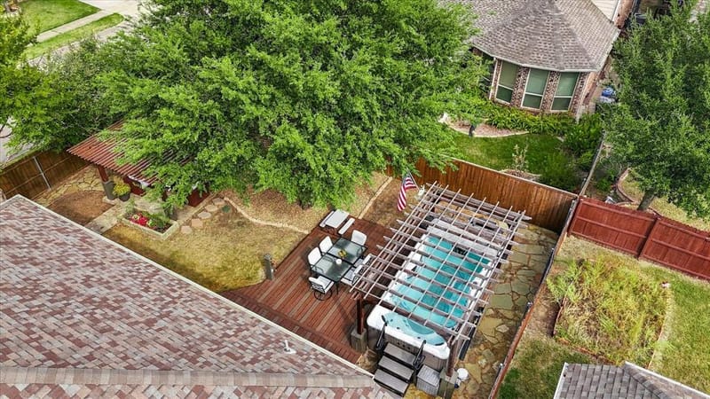 10880 Sedalia Drive, McKinney TX 75072 - Photo 32