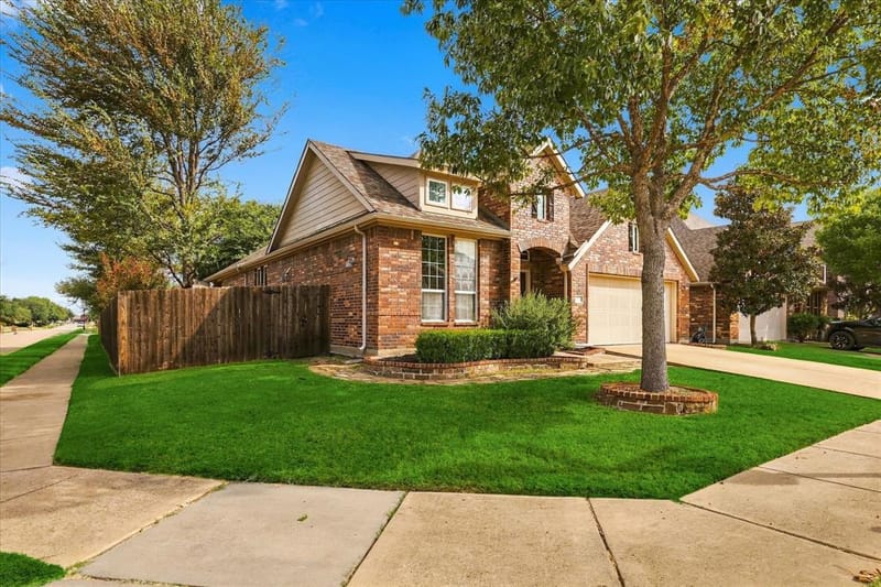 10880 Sedalia Drive, McKinney TX 75072