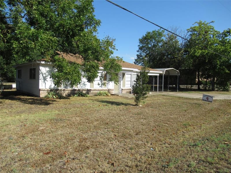 2501 State Highway 66, Caddo Mills TX 75135 - Photo 2