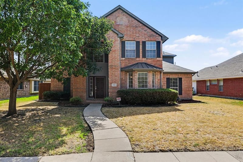 11181 Clearstream Lane, Frisco TX 75035