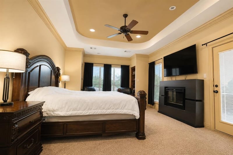 7603 Douglas Lane, North Richland Hills TX 76182 - Photo 18