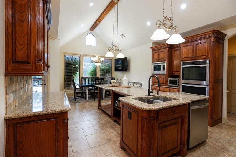 7603 Douglas Lane, North Richland Hills TX 76182 - Photo 8