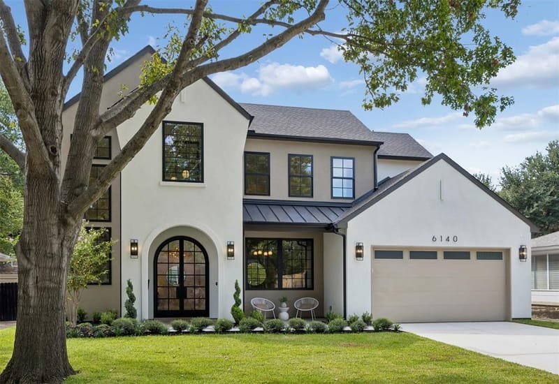 6140 Sudbury Drive, Dallas TX 75214