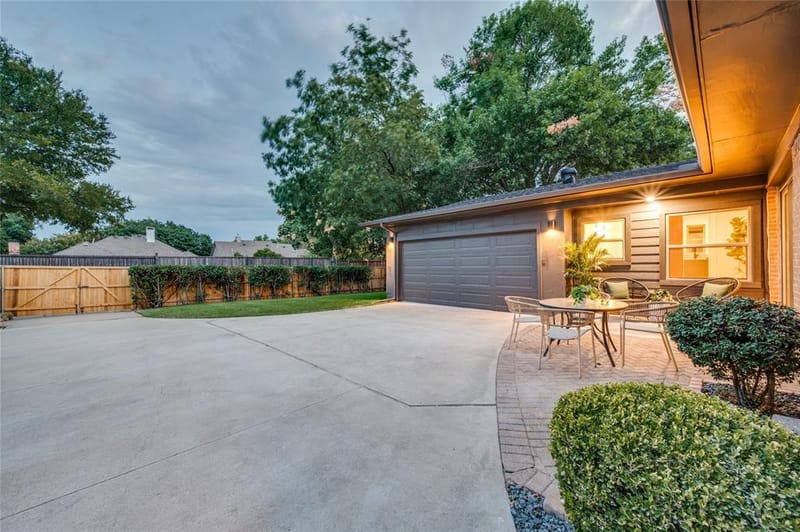 6656 Santa Anita Drive, Dallas TX 75214 - Photo 36