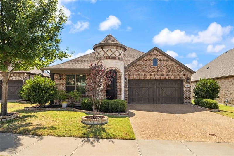 1649 Mannheim Drive, Rockwall TX 75032 - Photo 2