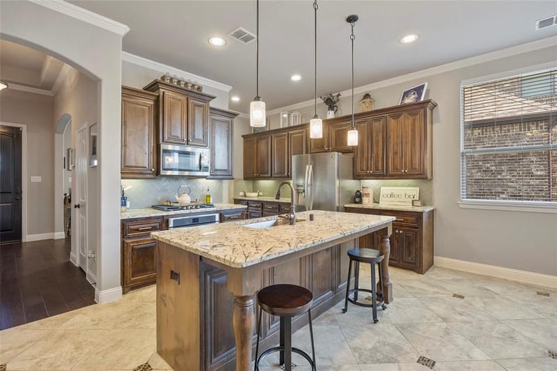 1649 Mannheim Drive, Rockwall TX 75032 - Photo 12