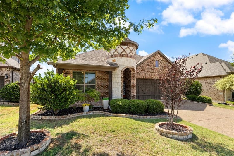 1649 Mannheim Drive, Rockwall TX 75032 - Photo 3