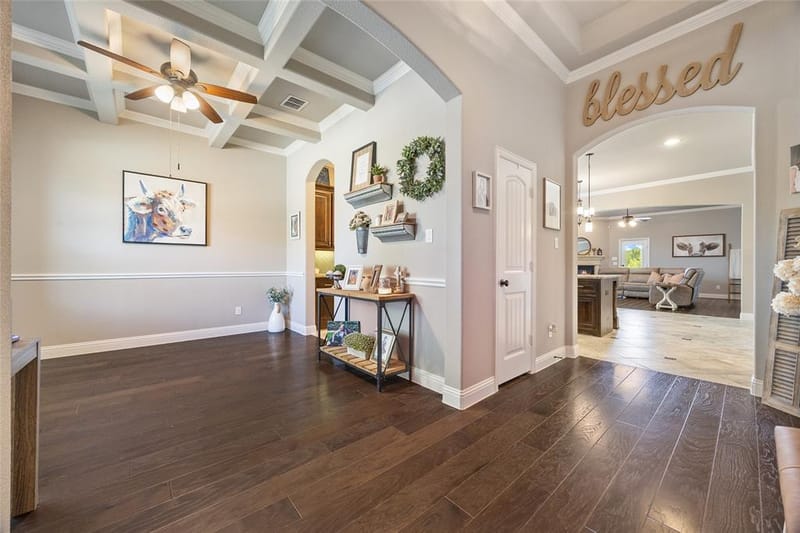 1649 Mannheim Drive, Rockwall TX 75032 - Photo 5
