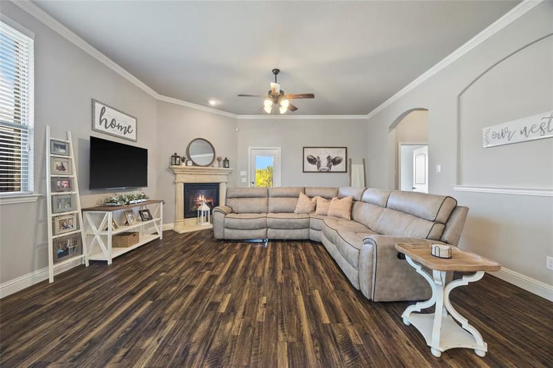 1649 Mannheim Drive, Rockwall TX 75032 - Photo 14