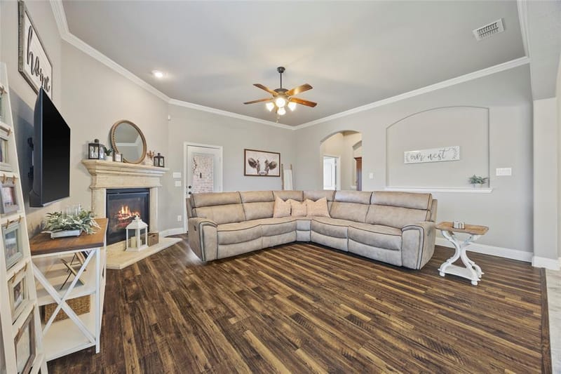 1649 Mannheim Drive, Rockwall TX 75032 - Photo 15