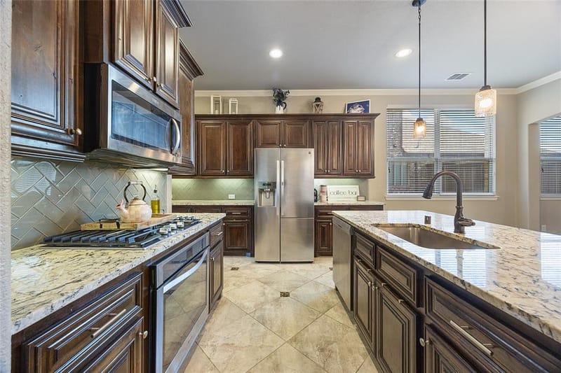 1649 Mannheim Drive, Rockwall TX 75032 - Photo 11