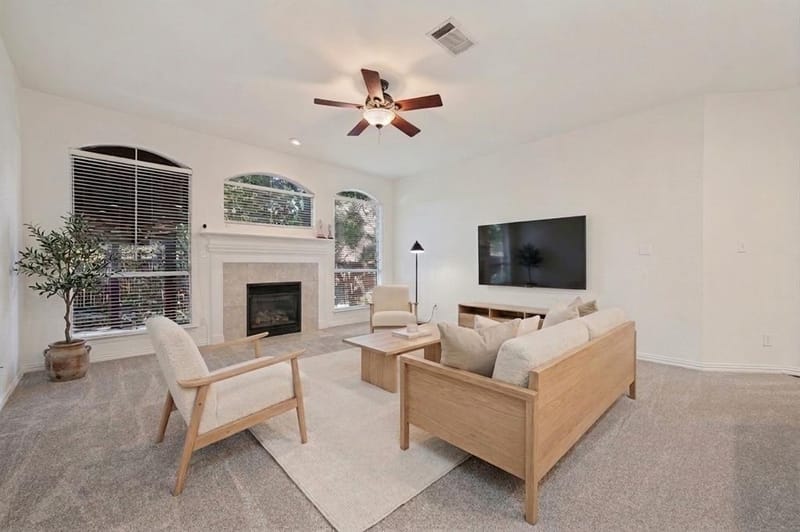 2512 Pheasant Run Drive, McKinney TX 75072 - Photo 3