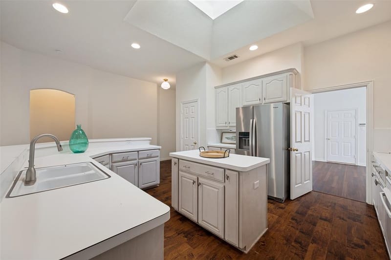 2512 Pheasant Run Drive, McKinney TX 75072 - Photo 8