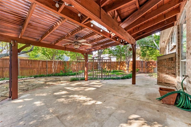 2512 Pheasant Run Drive, McKinney TX 75072 - Photo 21