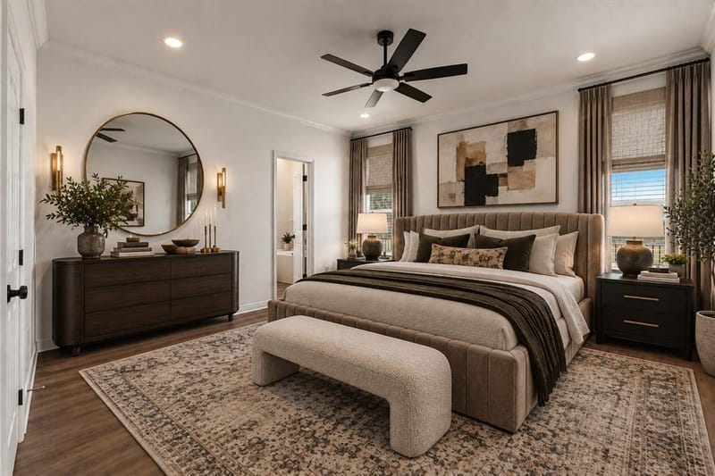 914 Hitchcock Circle, Duncanville TX 75137 - Photo 13