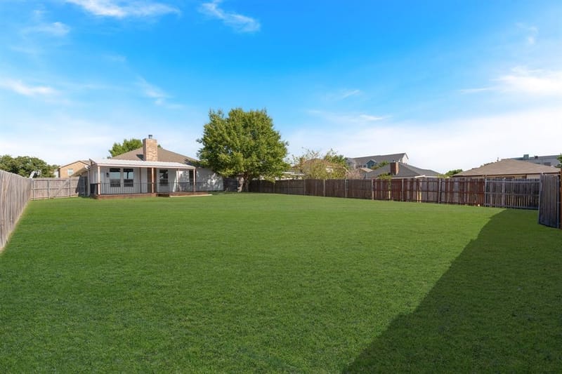 914 Hitchcock Circle, Duncanville TX 75137 - Photo 26