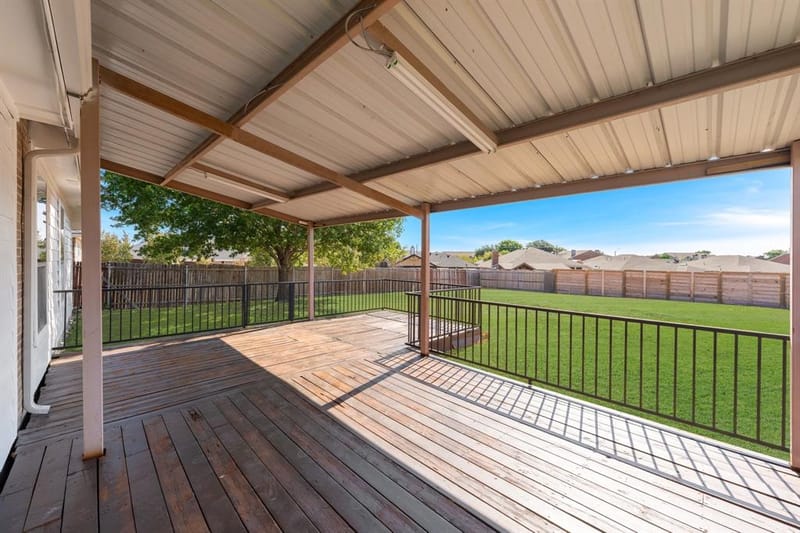 914 Hitchcock Circle, Duncanville TX 75137 - Photo 22