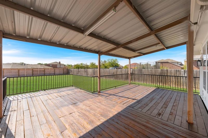 914 Hitchcock Circle, Duncanville TX 75137 - Photo 24