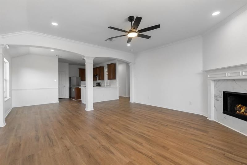 914 Hitchcock Circle, Duncanville TX 75137 - Photo 8
