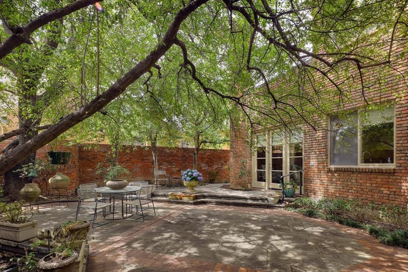 7724 Glen Albens Circle, Dallas TX 75225 - Photo 17