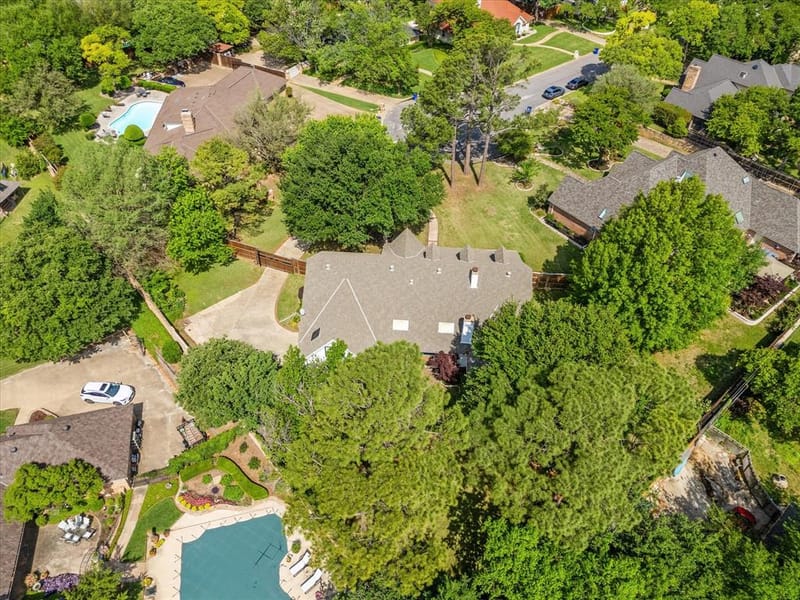 3511 Woodcrest Court, Colleyville TX 76034 - Photo 36