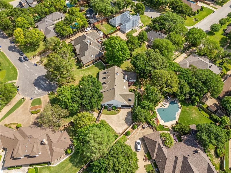 3511 Woodcrest Court, Colleyville TX 76034 - Photo 38