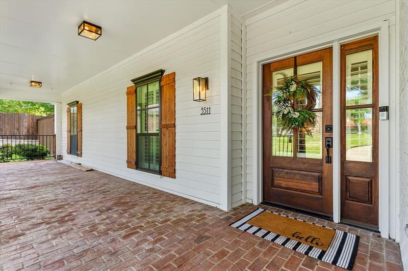 3511 Woodcrest Court, Colleyville TX 76034 - Photo 4