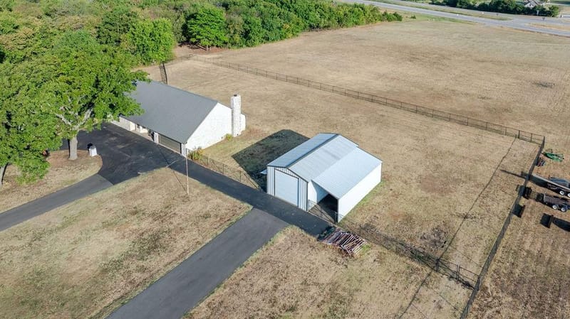 1209 Maple Street, Honey Grove TX 75446 - Photo 36