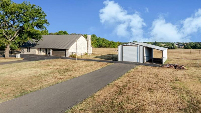 1209 Maple Street, Honey Grove TX 75446 - Photo 30