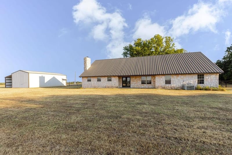1209 Maple Street, Honey Grove TX 75446 - Photo 35
