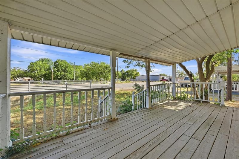 207 E Fm 120, Pottsboro TX 75076 - Photo 5
