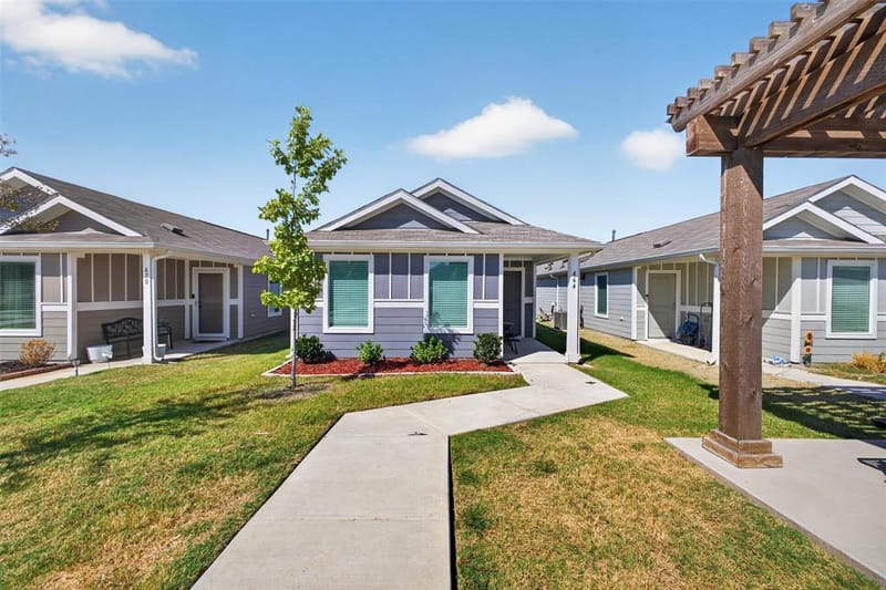 464 Reverie Way, Ferris TX 75125 - Photo 2