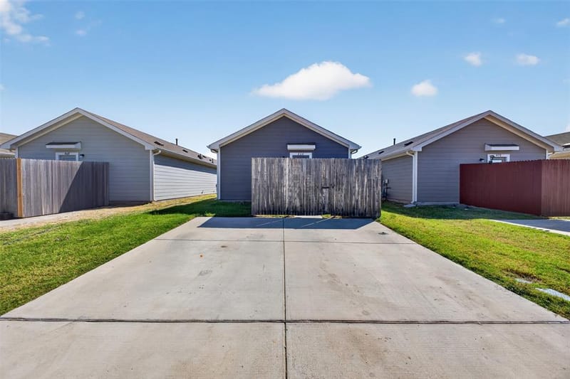 464 Reverie Way, Ferris TX 75125 - Photo 30