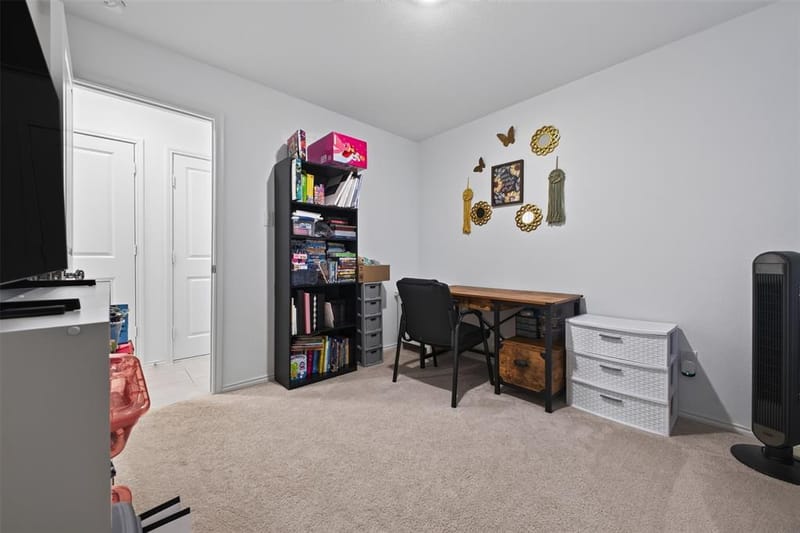 464 Reverie Way, Ferris TX 75125 - Photo 21