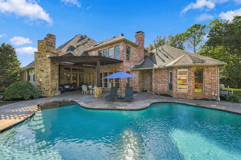 404 Alexandria Circle, Southlake TX 76092 - Photo 36