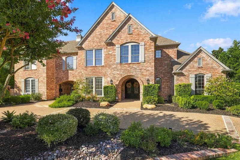 404 Alexandria Circle, Southlake TX 76092