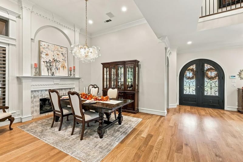 404 Alexandria Circle, Southlake TX 76092 - Photo 5
